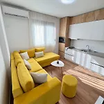 Sunny Moon By Adriatic Living Апартаменты Дуррес