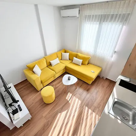 شقة Sunny Moon By Adriatic Living دراس