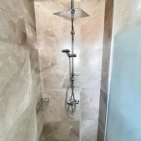 شقة Sunny Moon By Adriatic Living دراس