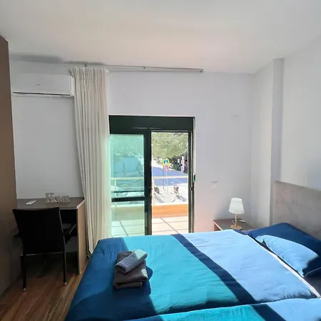 Sunny Moon By Adriatic Living * دراس