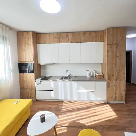 Sunny Moon By Adriatic Living شقة *