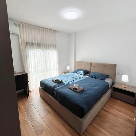 شقة Sunny Moon By Adriatic Living دراس