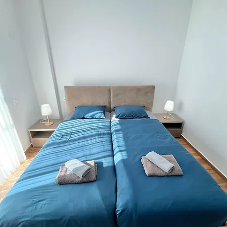 Appartamento Sunny Moon By Adriatic Living *