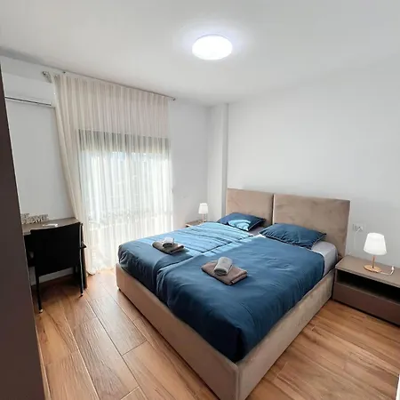 شقة Sunny Moon By Adriatic Living