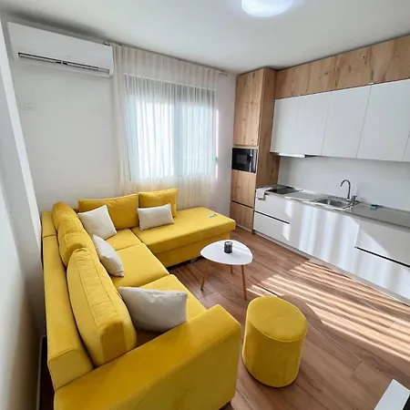 Sunny Moon By Adriatic Living شقة دراس