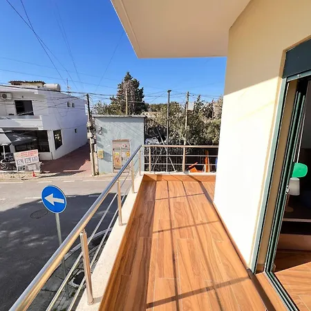 Sunny Moon By Adriatic Living شقة