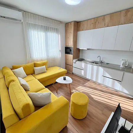 Sunny Moon By Adriatic Living شقة دراس