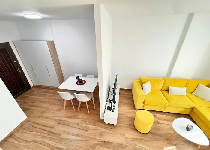 Sunny Moon By Adriatic Living Durrës