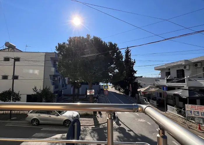 公寓 Sunny Moon By Adriatic Living *