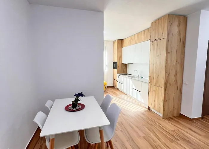 Sunny Moon By Adriatic Living *