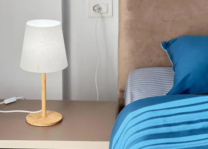 Sunny Moon By Adriatic Living 公寓 Durrës