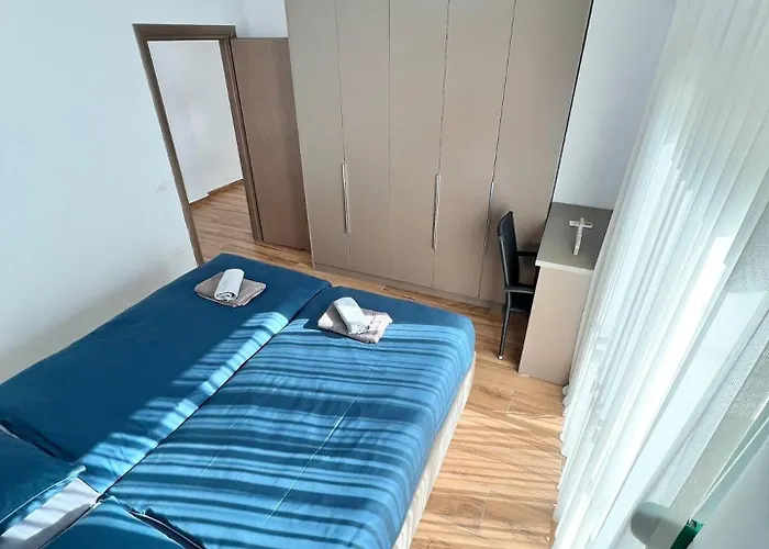 Sunny Moon By Adriatic Living * Durrës