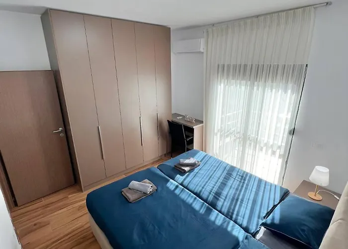 Sunny Moon By Adriatic Living 公寓