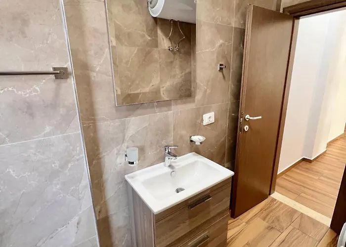 公寓 Sunny Moon By Adriatic Living *