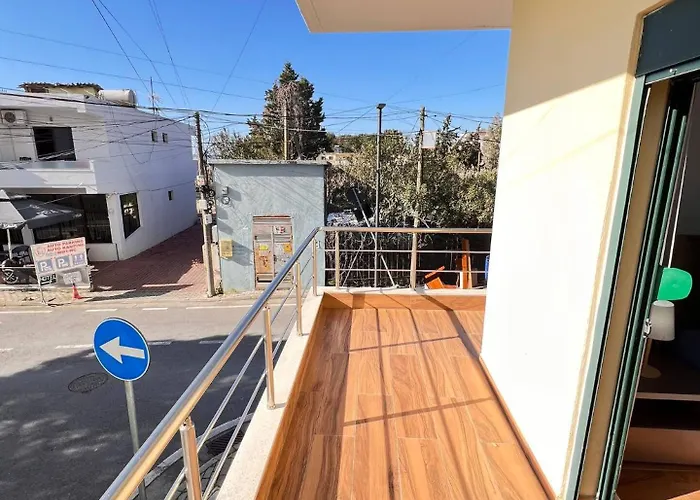 Sunny Moon By Adriatic Living 公寓